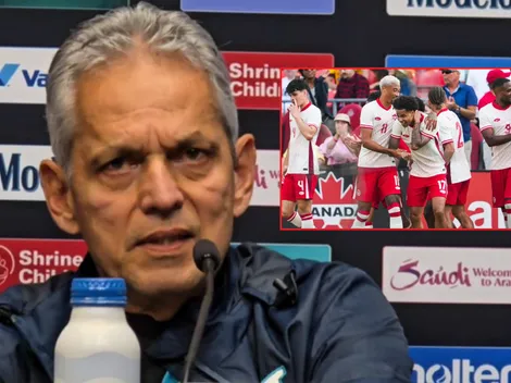 Reinaldo Rueda recibe la peor noticia antes del debut de Copa Oro ante Canadá