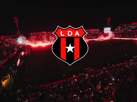 Salió campeón con Alajuelense, fue limpiado por el Machillo Ramírez y lo dice sin vueltas: “Yo no cambié”