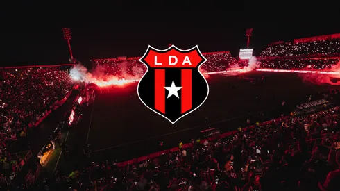 Salió campeón con Alajuelense, fue limpiado por el Machillo Ramírez y lo dice sin vueltas: “Yo no cambié”