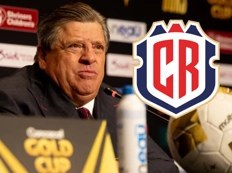 Costa Rica recibe la noticia que lo cambia todo luego del sufrido triunfo contra Surinam