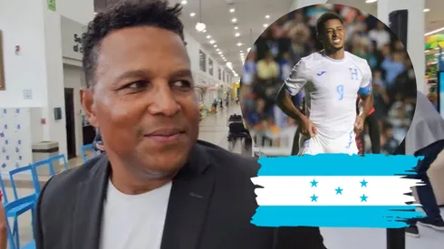 Carlos Pavón le ha dejado las cosas claras al Choco Lozano.