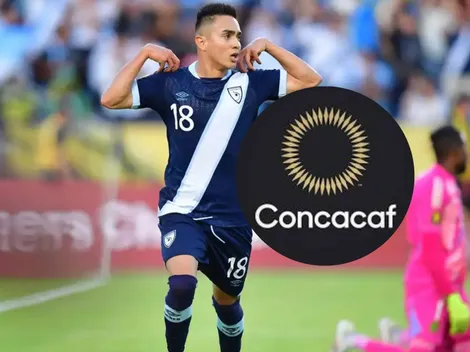 Lo sentenció la Concacaf: Óscar Santis provoca el mensaje que pocos esperaban en Guatemala
