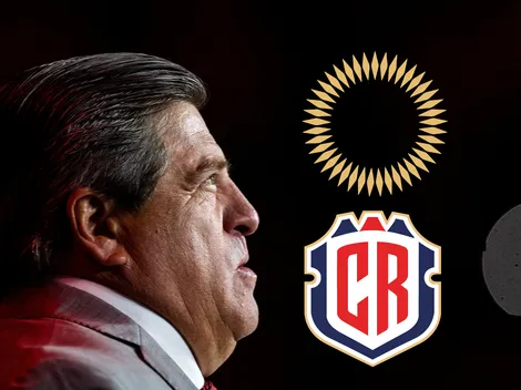Concacaf complica a Costa Rica: se confirma el grave problema que Piojo Herrera no quería enfrentar