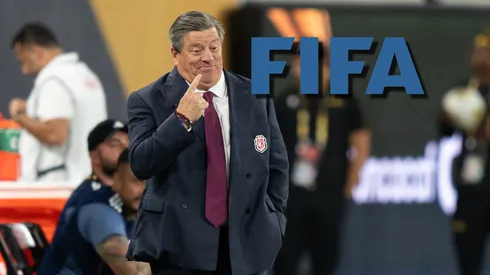 Un nuevo revés para el Piojo Herrera.