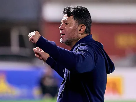 Jafet Soto busca cerrar la incorporación que piden en Herediano