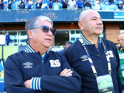 Bolillo Gómez necesitó solo cuatro palabras para indignar a la afición de El Salvador