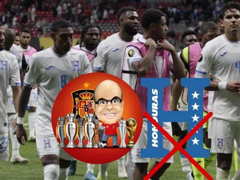 MisterChip destroza a Honduras y Reinaldo Rueda: lo que nadie vio venir pasó en Copa Oro ante Canadá