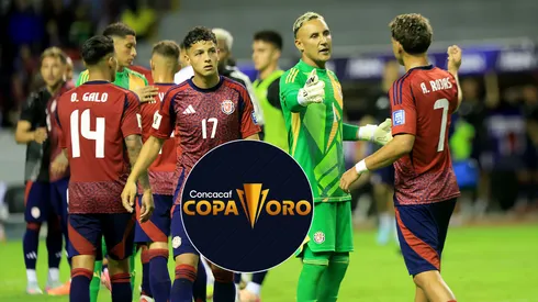 ◉ Costa Rica y México pelean por el liderato: la tabla de posiciones EN VIVO del Grupo A
