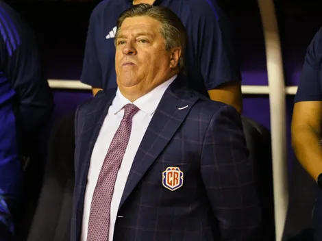 Limpieza de último momento: la drástica decisión de Miguel Herrera ante Dominicana