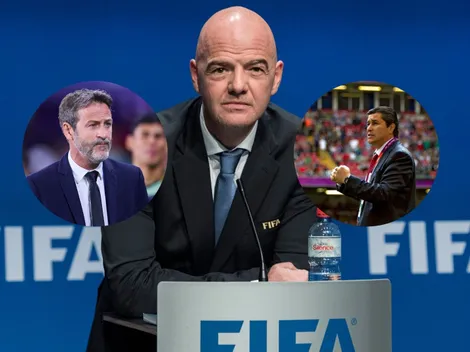 El duro castigo de Guatemala a Panamá ante la FIFA