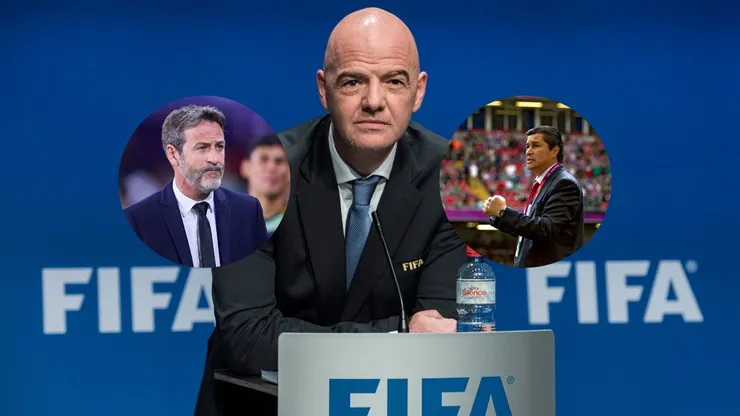 Revés ante la FIFA: Guatemala consigue castigar a Panamá antes del partido clave por la Copa Oro.