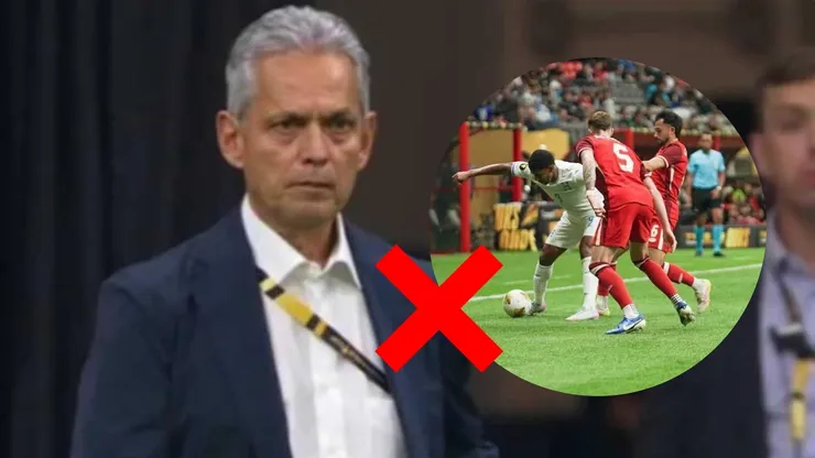 No solo Reinaldo Rueda es el gran culpable de la derrota de Honduras en Vancouver.
