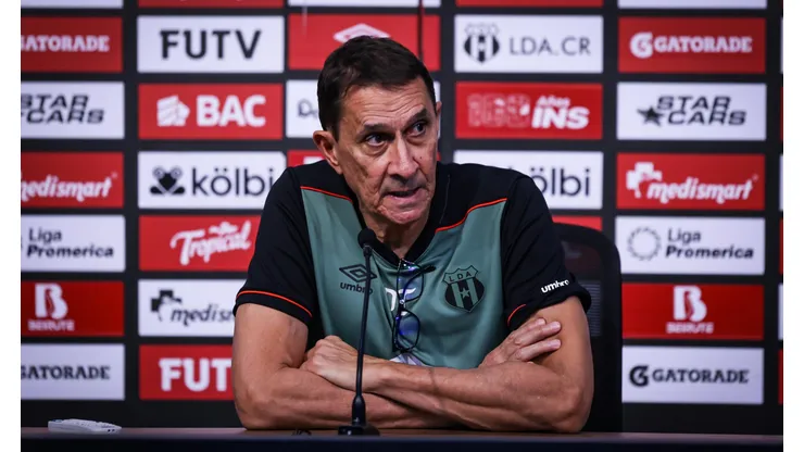 Guimaraes tendrá nuevo club.