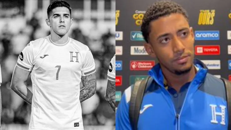 Choco Lozano y Luis Palma dejaron su mensaje ante la derrota más humillante ante Canadá.