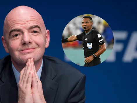 La dura decisión de FIFA con Iván Barton que sacude a El Salvador