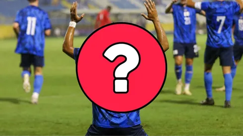 Fue figura en La Selecta, salió campeón con Alianza y ahora jugará en el equipo menos pensado de El Salvador.