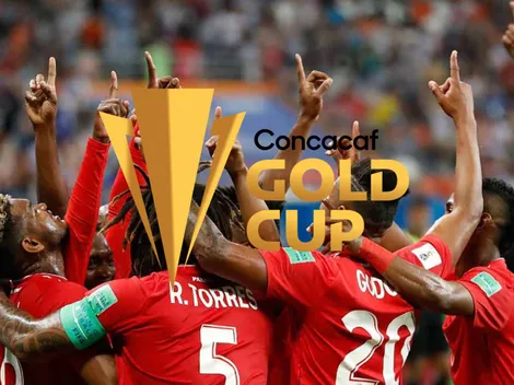 La noticia más esperada en Panamá antes de jugar con Guatemala por Copa Oro