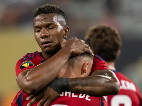 Toda Costa Rica consternada con esta noticia