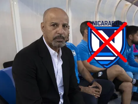 ¡Alarma en Nicaragua!: El Fantasma Figueroa se postula para dirigir a otra Selección Nacional