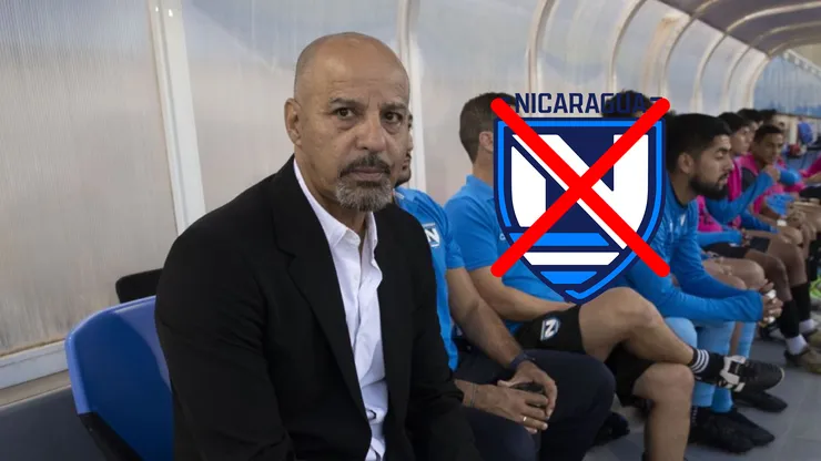 ¡Alarma en Nicaragua!: El Fantasma Figueroa se postula para dirigir a otra Selección Nacional