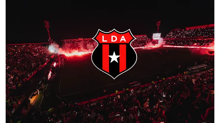 Machillo Ramírez lo descartó, pero su futuro dio un giro impensado y ahora vuelve a la órbita de Alajuelense