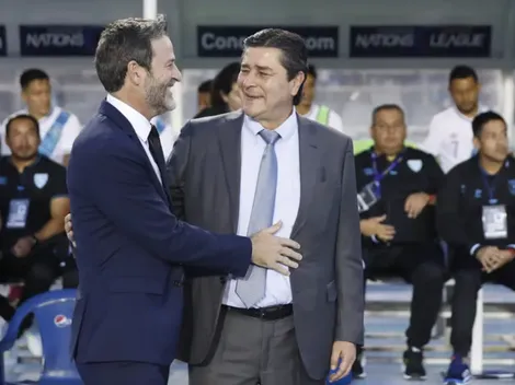 Mientras Tena gana $43 mil en Guatemala, esto cobra Christiansen en Panamá