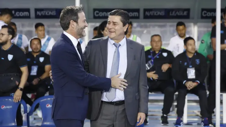 Mientras Luis Fernando Tena gana 43 mil dólares mensuales en Guatemala, esto cobra Thomas Christiansen en Panamá.
