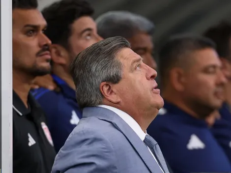 Estalla la polémica por los dichos del Piojo Herrera