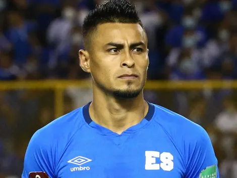 “Hay que tener paciencia: Darwin Cerén envió contundente respuesta a las críticas que ha recibido El Salvador