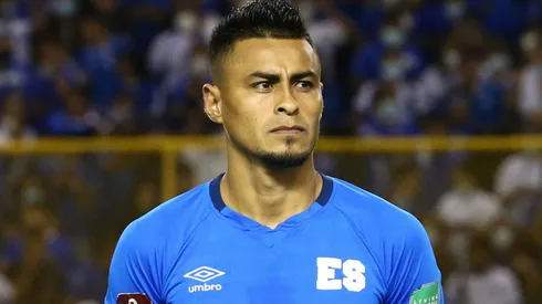 “Hay que tener paciencia: Darwin Cerén envió contundente respuesta a las críticas que ha recibido El Salvador