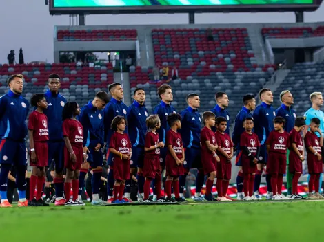 Futbolista de la Sele revela el calvario que vive