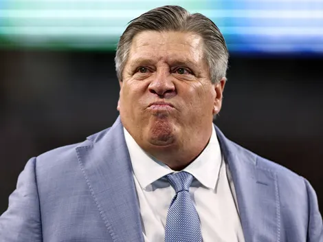 Piojo Herrera enciende las alarmas en la Sele