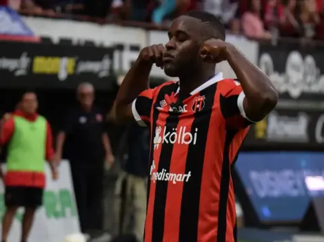Se olvida de Alajuelense: Joel Campbell enfurece a los manudos con una decisión que disfruta Saprissa
