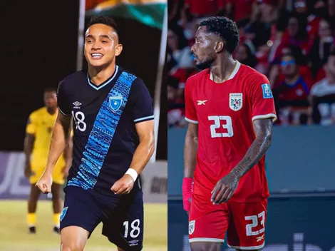 Murillo vale 10 millones en Panamá: esto vale Santis en Guatemala