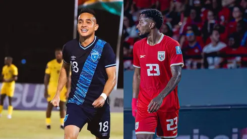 Mientras Amir Murillo vale más de US$10 millones en Panamá, esto cuesta Óscar Santis por ser el goleador de Guatemala.