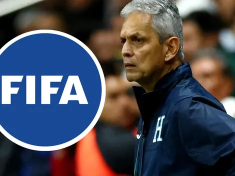 FIFA no perdona: Honduras recibe un nuevo golpe tras la histórica goleada de Canadá en Copa Oro