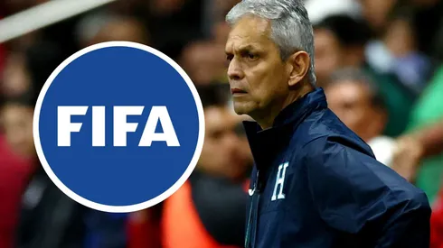 La selección de Honduras no puede obtener ningún momento de paz en la tormenta.