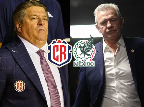 El Piojo Herrera no se calla nada sobre Javier Aguirre antes del partido ante México