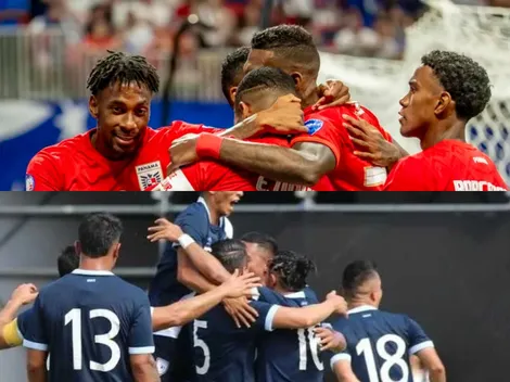 Guatemala vs. Panamá por Copa Oro 2025: ver el partido EN VIVO