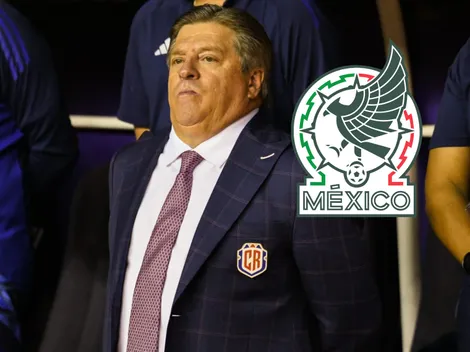Conmoción en la Copa Oro por culpa del Piojo Herrera: un gesto que enfureció a México