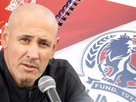 Eduardo Espinel lo borró de Olimpia y se confirma el sorpresivo club donde jugará la próxima temporada