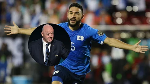 Único en el Mundial de Clubes: Alex Roldán recibe un mensaje de la FIFA que no esperaban en El Salvador.