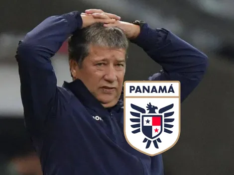 Bolillo Gómez sufre amenaza desde Panamá: tiemblan en El Salvador