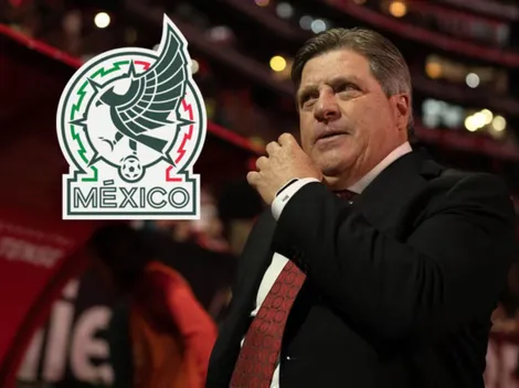 Concacaf confirma la noticia que perjudica a Miguel Herrera para el partido con México