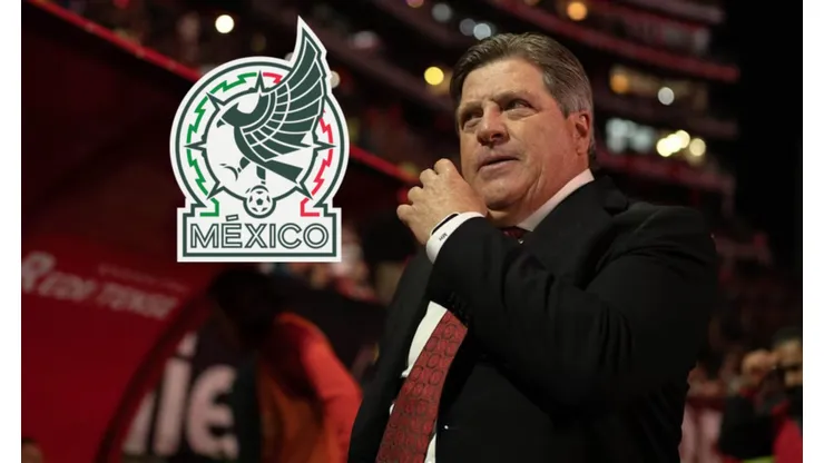 Preocupación en Costa Rica: Concacaf confirma la noticia que perjudica a Miguel Herrera para el partido con México