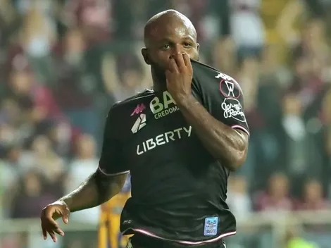 El futuro de Javon East da un giro de 180° y podría cambiar de equipo