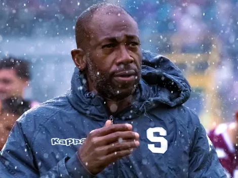 Wanchope retoma la limpieza en Saprissa