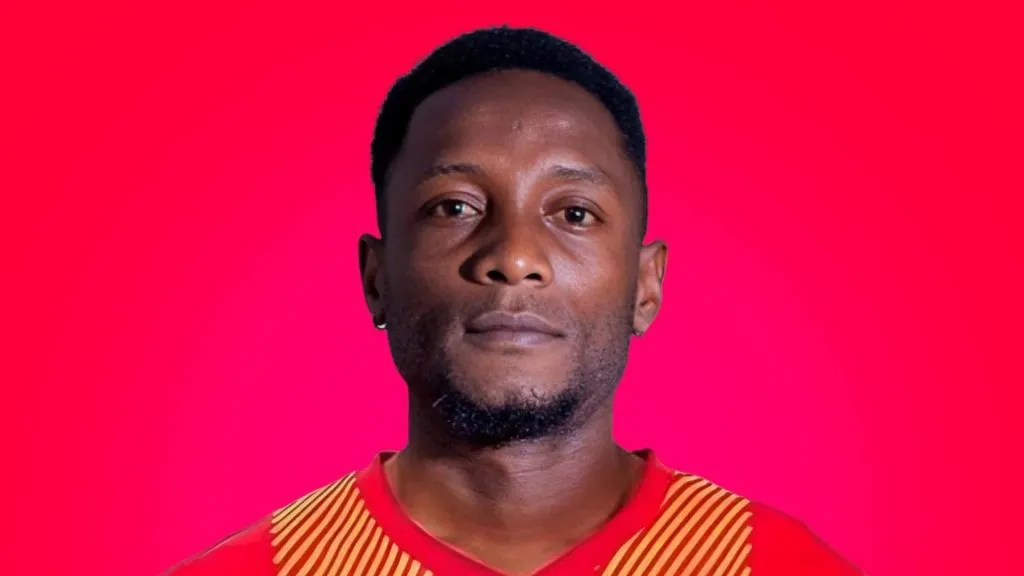 Williams se va de Herediano.