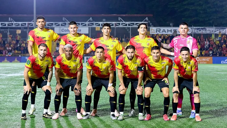 Jafet lo dejó libre y firmará con club de Costa Rica