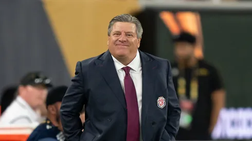 Piojo Herrera recibe una buena noticia